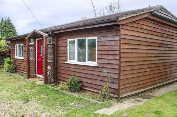 The Chalet - Bedfordshire