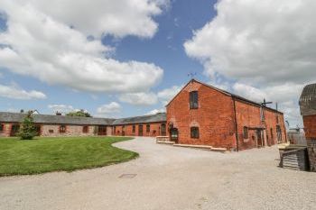 Mill Barn - Shropshire