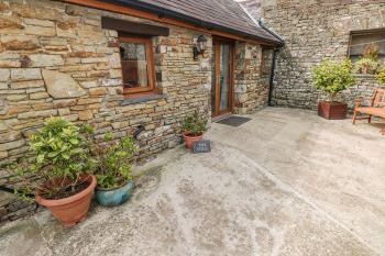 The Stall Pet-Friendly Cottage, South Wales  - Swansea