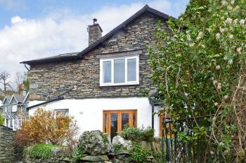 Woodbine Cottage Family Cottage, Ambleside, Cumbria & The Lake District  - Cumbria