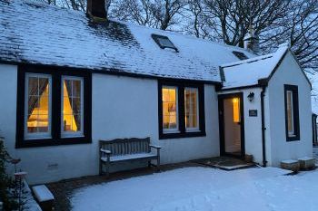 Shiel Cottage - Dumfries and Galloway