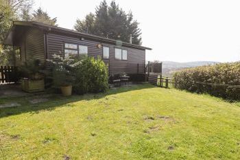 Springtime Holiday Lodge - Conwy