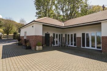 Oakwood Stables Holiday Home, North Wales,  - Conwy