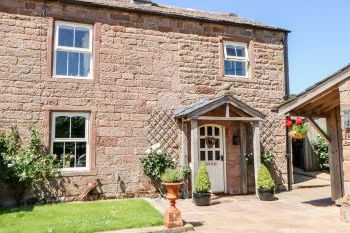 The Cow Byre Countryside Cottage, Barras, Cumbria & The Lake District  - Cumbria