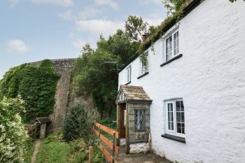 Prospect Cottage, Devon,  England