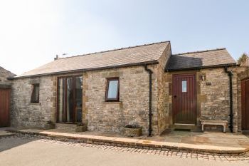 Swallow Barn Pet-Friendly Holiday Cottage, Near Bakewell - Derbyshire