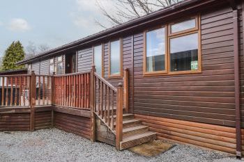 Thirlmere Holiday Lodge, Lake District National Park - Cumbria