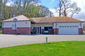 Oakwood Stables Holiday Home, Conwy,  Wales