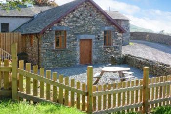 Yew Tree Cottage, Lancashire,  England