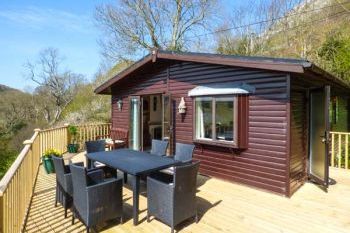 Springtime Holiday Lodge, Conwy,  Wales