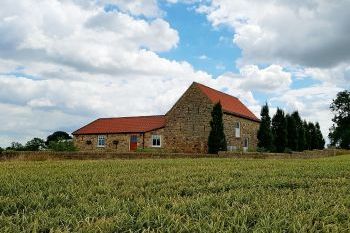 Bell House Barn, County Durham,  England