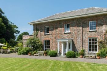 Parnacott, Devon,  England