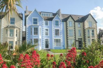 Sea View Apartment, Conwy,  Wales