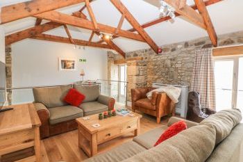 Helford, Cornwall,  England