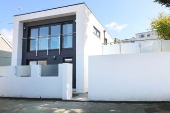 An Drowes, Cornwall,  England