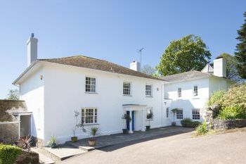 Sandridge Barton, Devon,  England