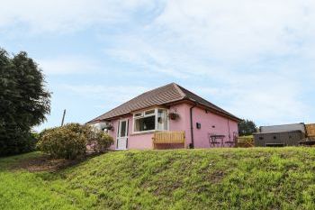 Tegfan, Powys,  Wales