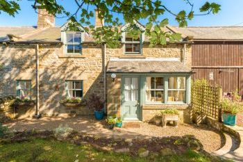 Townfoot Cottage, Tyne and Wear,  England