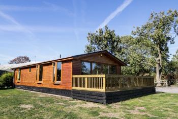 Ash Tree Lodge, East Yorkshire,  England