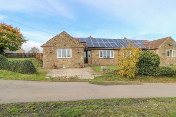 Barforth Hall Lodge, North Yorkshire,  England