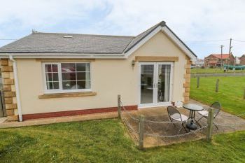 White Rock Cottage, Northumberland,  England