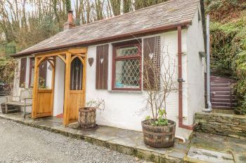 Coachman's, Cornwall,  England