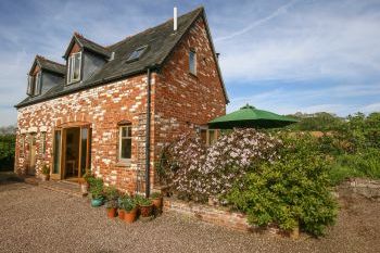 The Coach House, Devon,  England