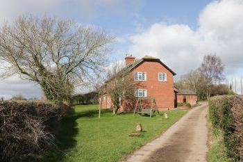 Durstone Cottage, Herefordshire,  England