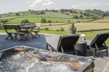 Shepherd's Rest, Powys,  Wales