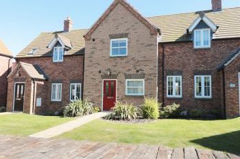 Buck Place, East Yorkshire,  England