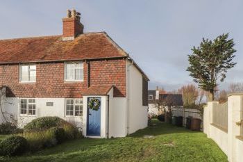 3 Seaview Cottages, East Sussex,  England