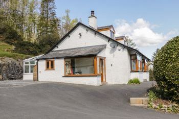 Green Acre, Cumbria,  England