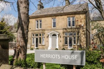 Herriots House, North Yorkshire,  England