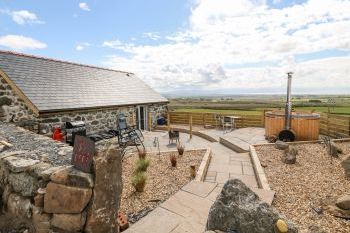 Ty Coch, Gwynedd,  Wales