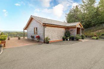 The Firs, Powys,  Wales