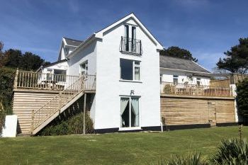 Valley View, Devon,  England