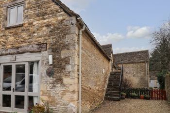 Greyhound Barn, Gloucestershire,  England