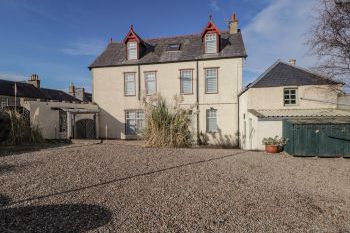 1 Seafield Street, Aberdeenshire,  Scotland