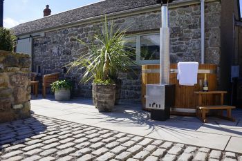 The Wink, Cape Cornwall, Cornwall,  England