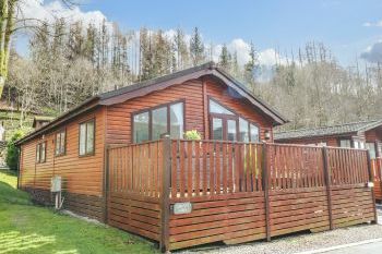 Limefitt Lodge, Cumbria,  England