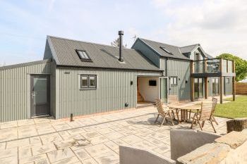 Glowty Brynbedw, Carmarthenshire,  Wales