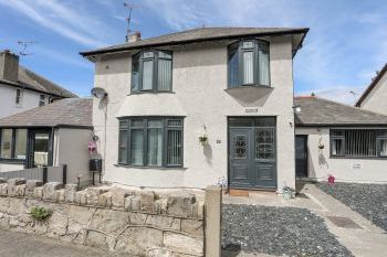 Beeches, Flintshire,  Wales