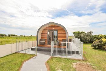 Caban Cariad, Anglesey,  Wales