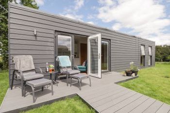 Moss of Bourach, Banffshire,  Scotland