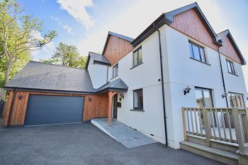 Ty Ni, Ceredigion,  Wales