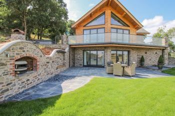 Llety Cariad, Powys,  Wales