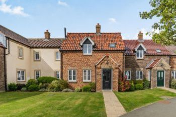 Lantern House, East Yorkshire,  England
