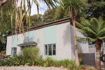 Penpoll, Cornwall,  England