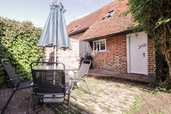 Brew Cottage, Kent,  England