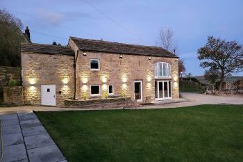 Green Barn, South Yorkshire,  England